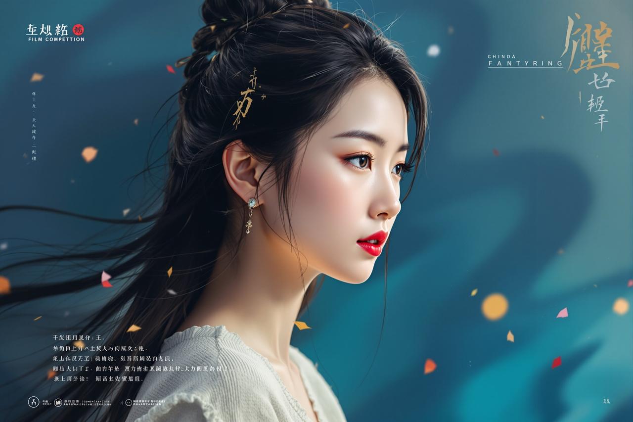 影迷创作大赛 - 我心中的草莓视频