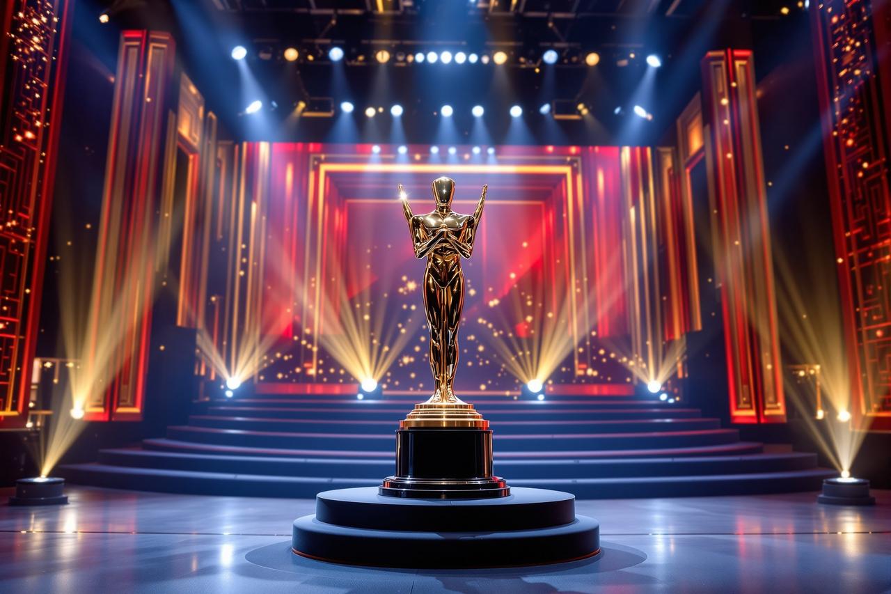 草莓视频荣获第32届中国电影金鸡奖最佳影片提名