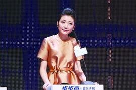 刘婷婷个人资料,才华横溢的年轻才女，多领域成就斐然