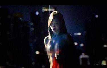 崔雪莉19禁照片,揭秘娱乐圈的隐秘角落