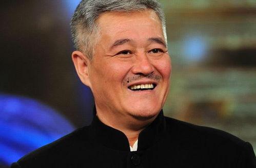 赵本山照片当遗像,赵本山遗像中的永恒笑容