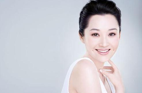 许晴个人资料简,岁月如歌，优雅依旧的影视女神