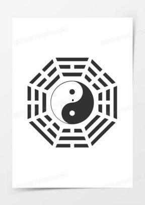 八卦图片仿真的,揭秘古老智慧与现代生活的奇妙交融