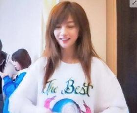 网红小赵薇,网红界的璀璨明星，魅力四射的时尚达人