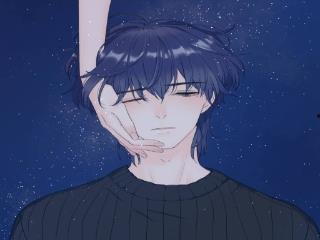 娱乐知捡到女偶像,意外邂逅的女神偶像