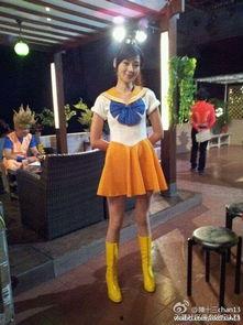 明星整腿,揭秘整腿术的神奇魔力