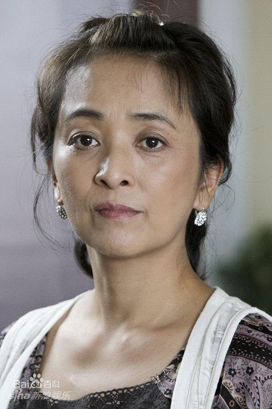 李勤勤个人资料