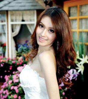 变性美女图片,勇敢追求自我，绽放独特魅力