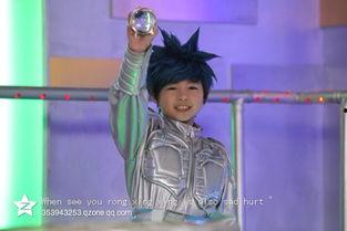 星际精灵蓝多多的演员,揭秘幕后演员阵容