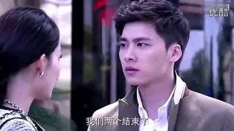 千金归来花絮李易峰,李易峰演绎深情戏码