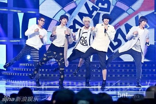 韩国综艺娱乐新闻,综艺热点盘点，笑料与泪点交织的精彩瞬间