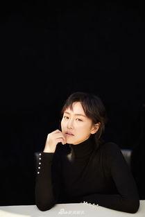 王思思图片个人资料,颜值与才华并存的时尚达人