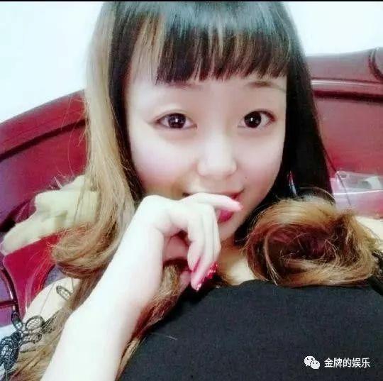 网红主播嘟嘟嘟