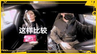 明星老司机,揭秘娱乐圈的驾驶高手