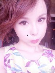 tvb女主播周嘉怡,TVB女主播的璀璨星途与魅力人生