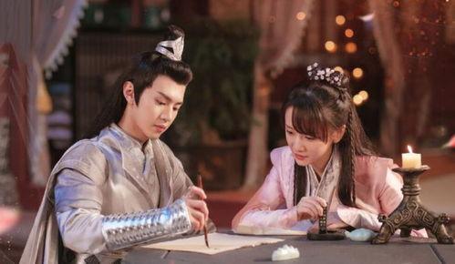 君夜演员,探寻神秘古墓的奇幻之旅