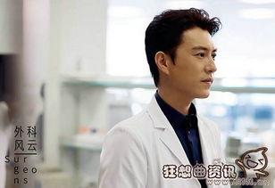 电视剧风云演员表,众星云集，演绎传奇江湖