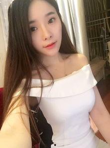 网红美女二奶