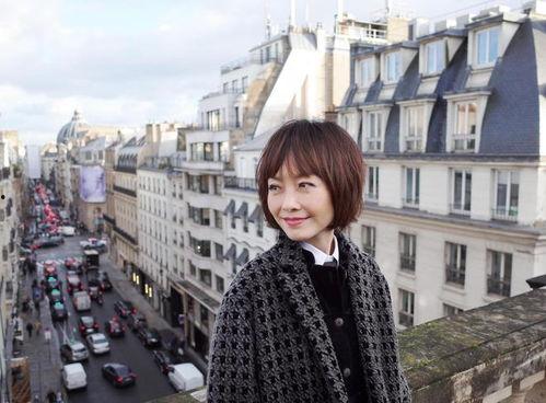 陈鲁豫的家庭背景